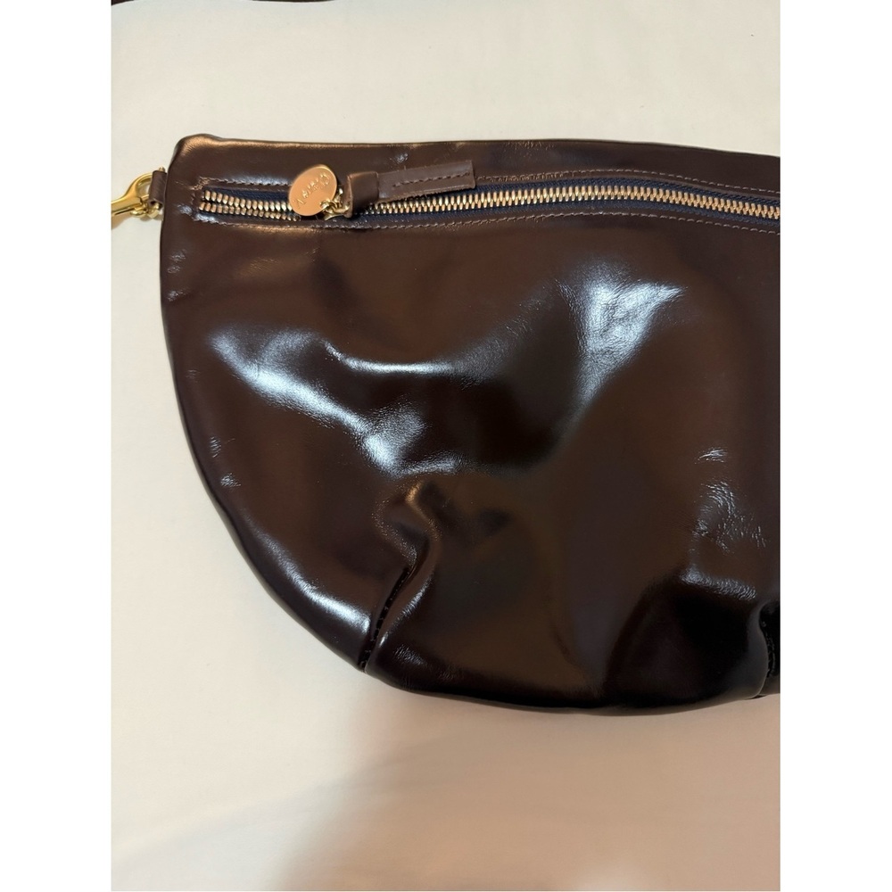 ❤️🔥Clare V. - Olive Kalamata Grande Fanny Pack - OS - Picture 6 of 6